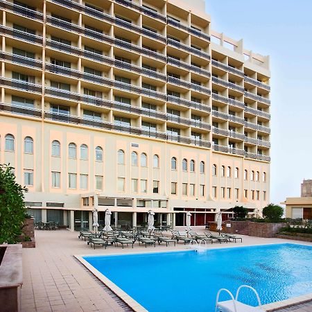 Treffen House Doha - Souq Waqif And Next To Msheireb Metro Station Hotel Buitenkant foto