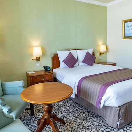 Treffen House Doha - Souq Waqif And Next To Msheireb Metro Station Hotel Buitenkant foto