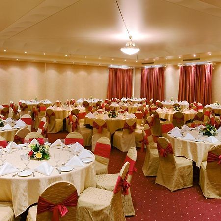 Treffen House Doha - Souq Waqif And Next To Msheireb Metro Station Hotel Buitenkant foto