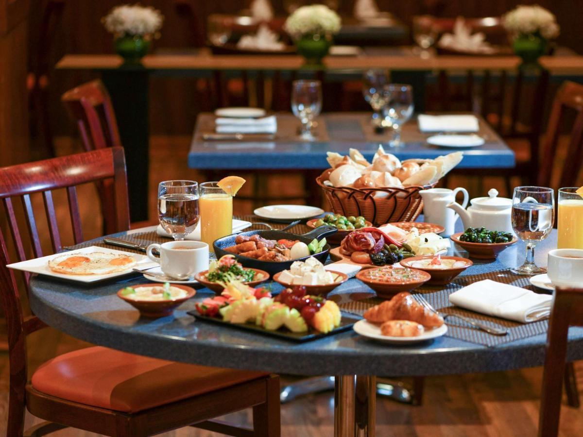 Treffen House Doha - Souq Waqif And Next To Msheireb Metro Station Hotel Buitenkant foto