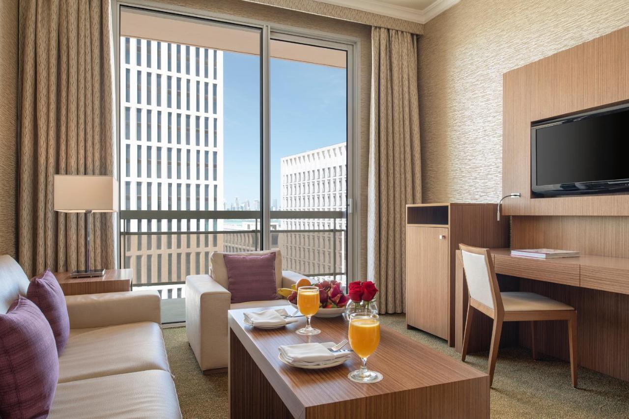 Treffen House Doha - Souq Waqif And Next To Msheireb Metro Station Hotel Buitenkant foto