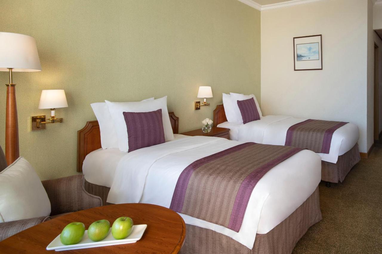 Treffen House Doha - Souq Waqif And Next To Msheireb Metro Station Hotel Buitenkant foto