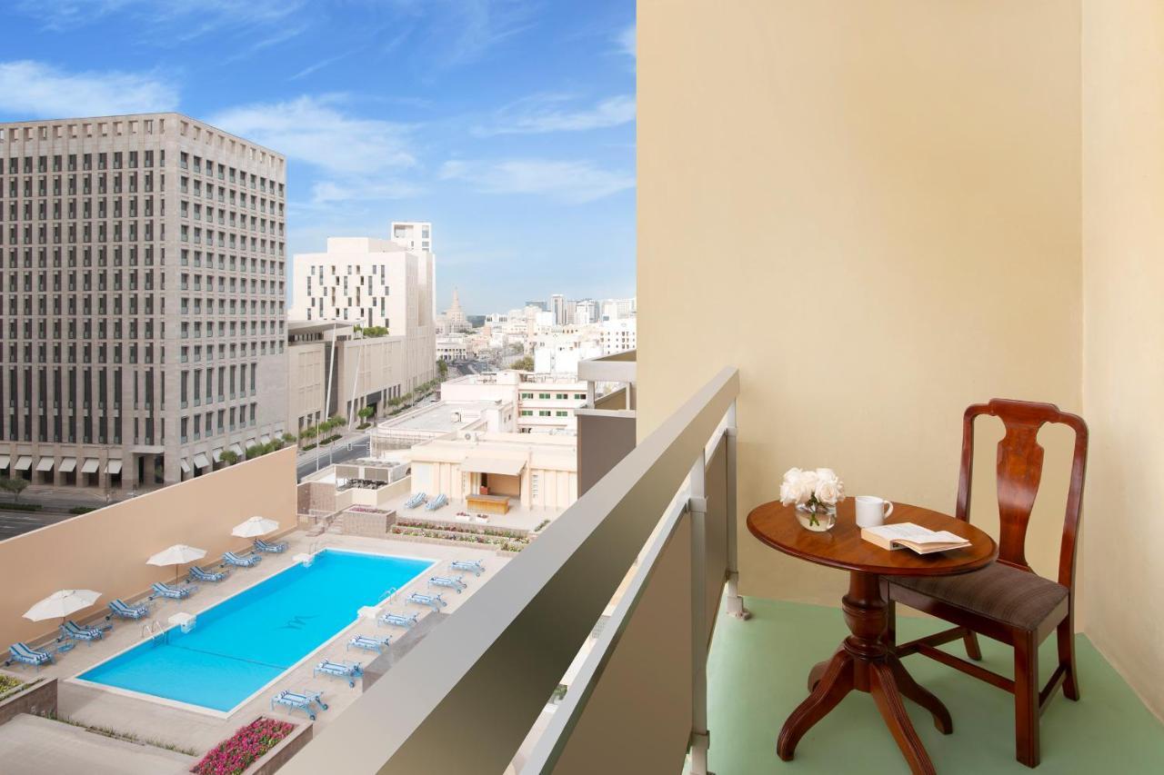 Treffen House Doha - Souq Waqif And Next To Msheireb Metro Station Hotel Buitenkant foto