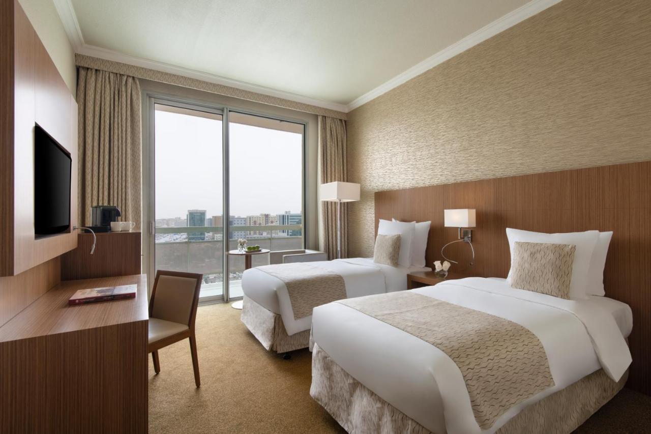 Treffen House Doha - Souq Waqif And Next To Msheireb Metro Station Hotel Buitenkant foto