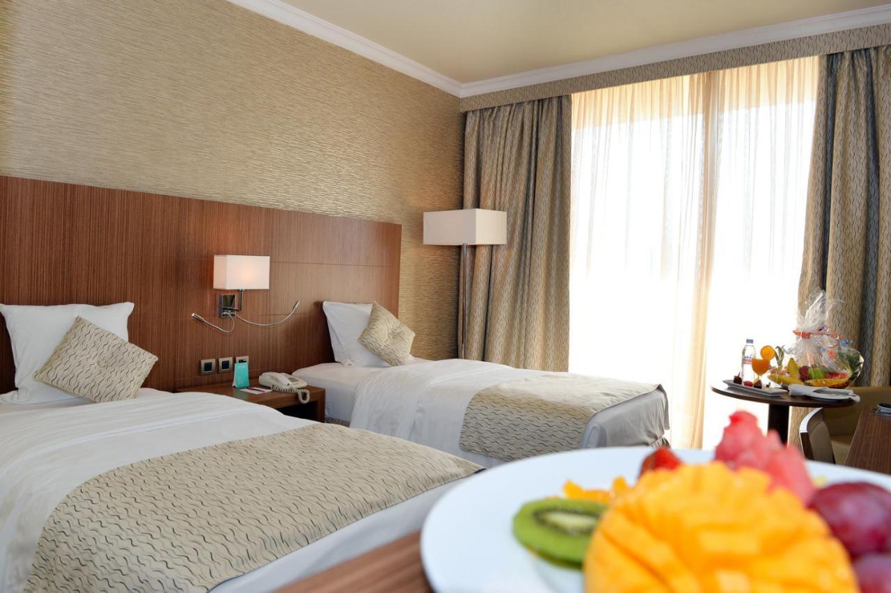 Treffen House Doha - Souq Waqif And Next To Msheireb Metro Station Hotel Buitenkant foto