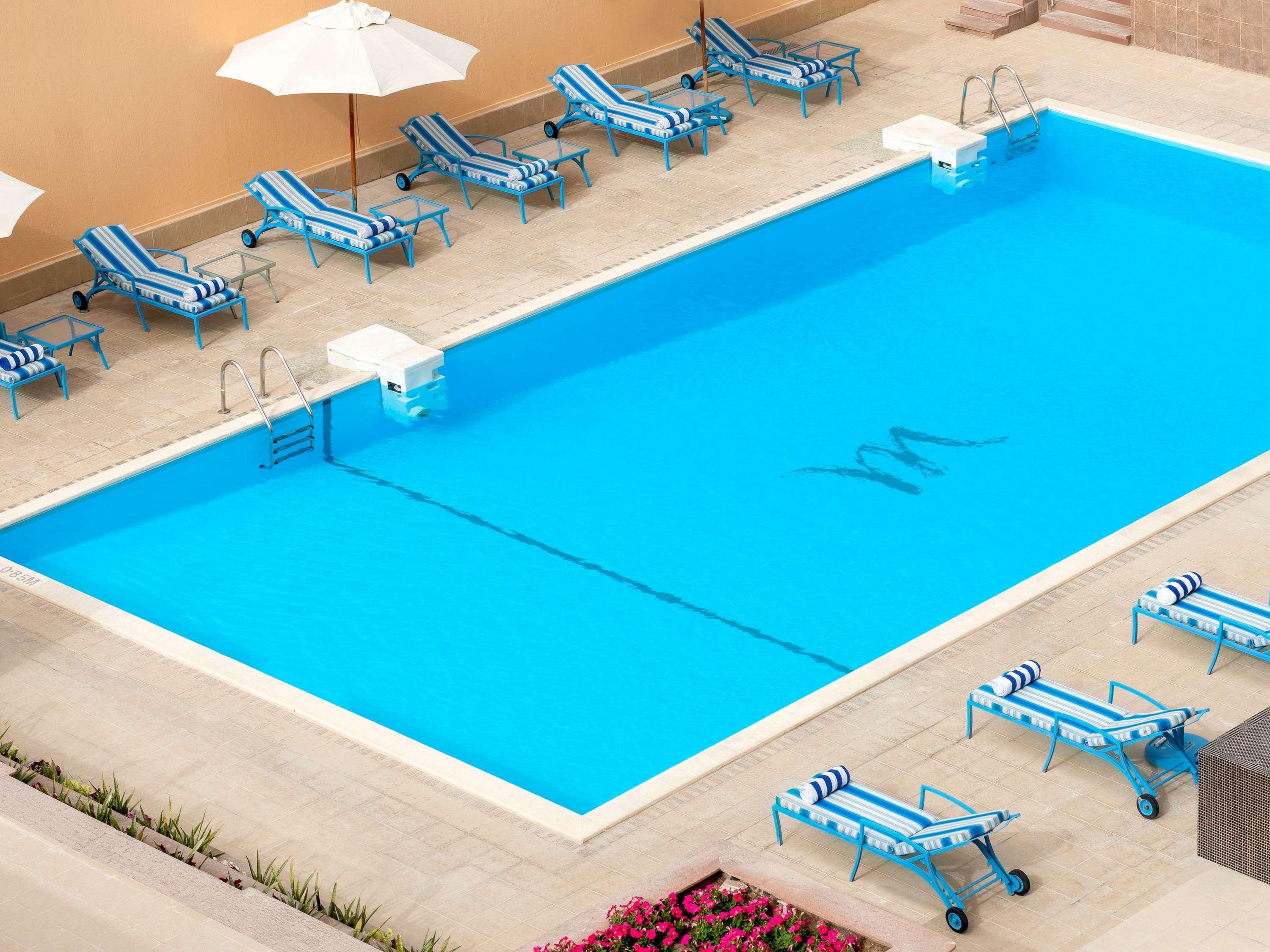 Treffen House Doha - Souq Waqif And Next To Msheireb Metro Station Hotel Buitenkant foto