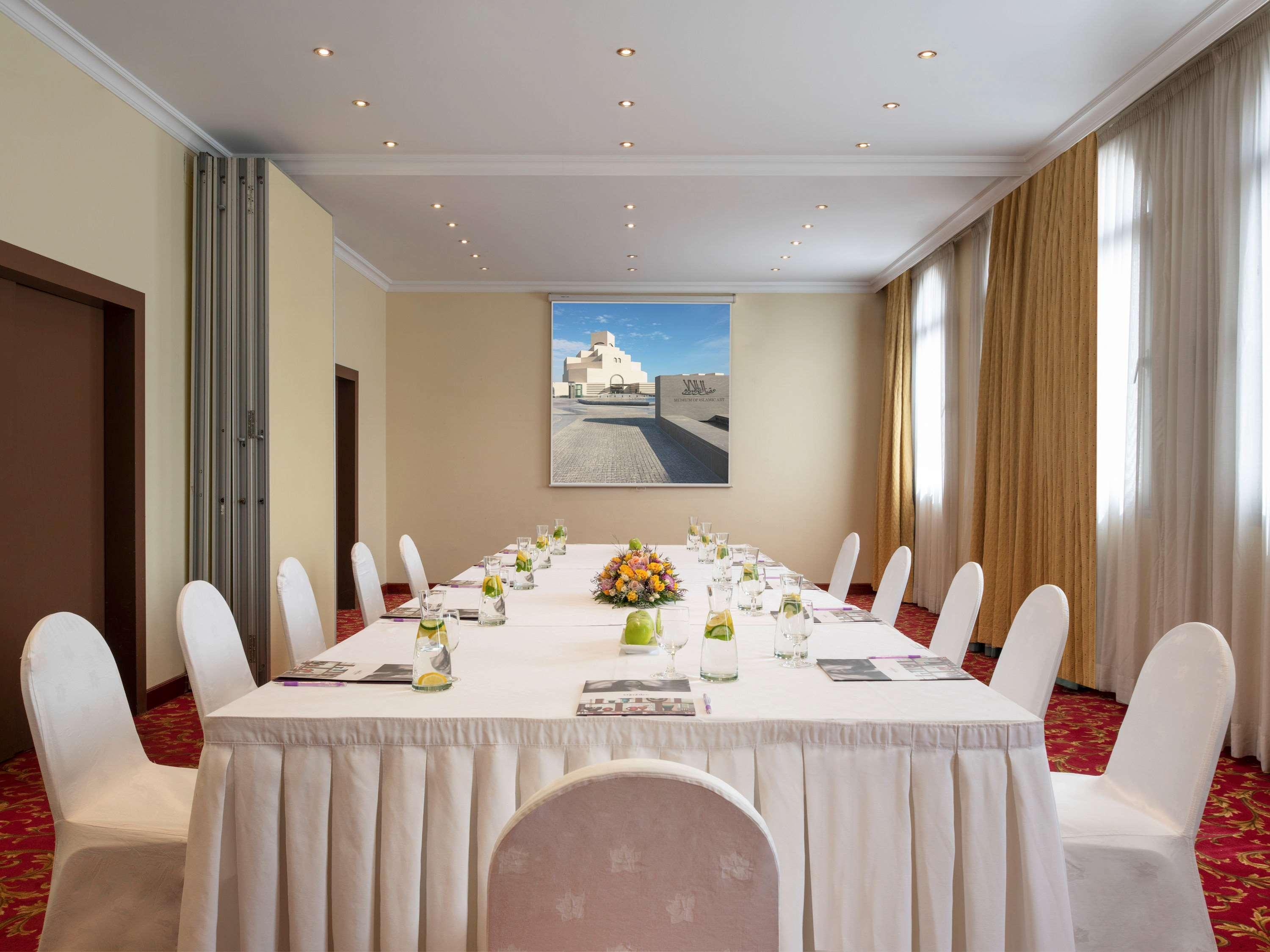 Treffen House Doha - Souq Waqif And Next To Msheireb Metro Station Hotel Buitenkant foto