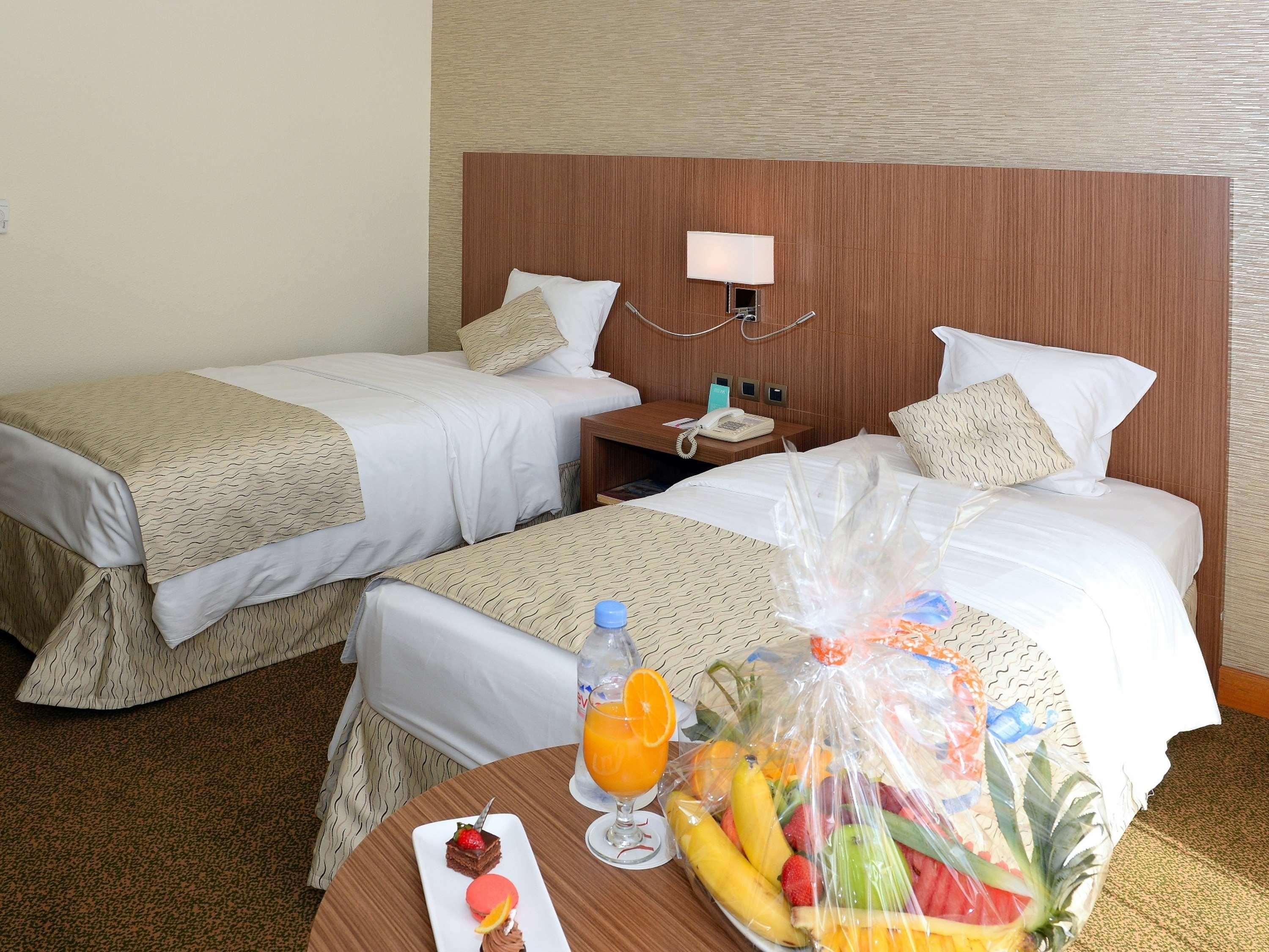 Treffen House Doha - Souq Waqif And Next To Msheireb Metro Station Hotel Buitenkant foto