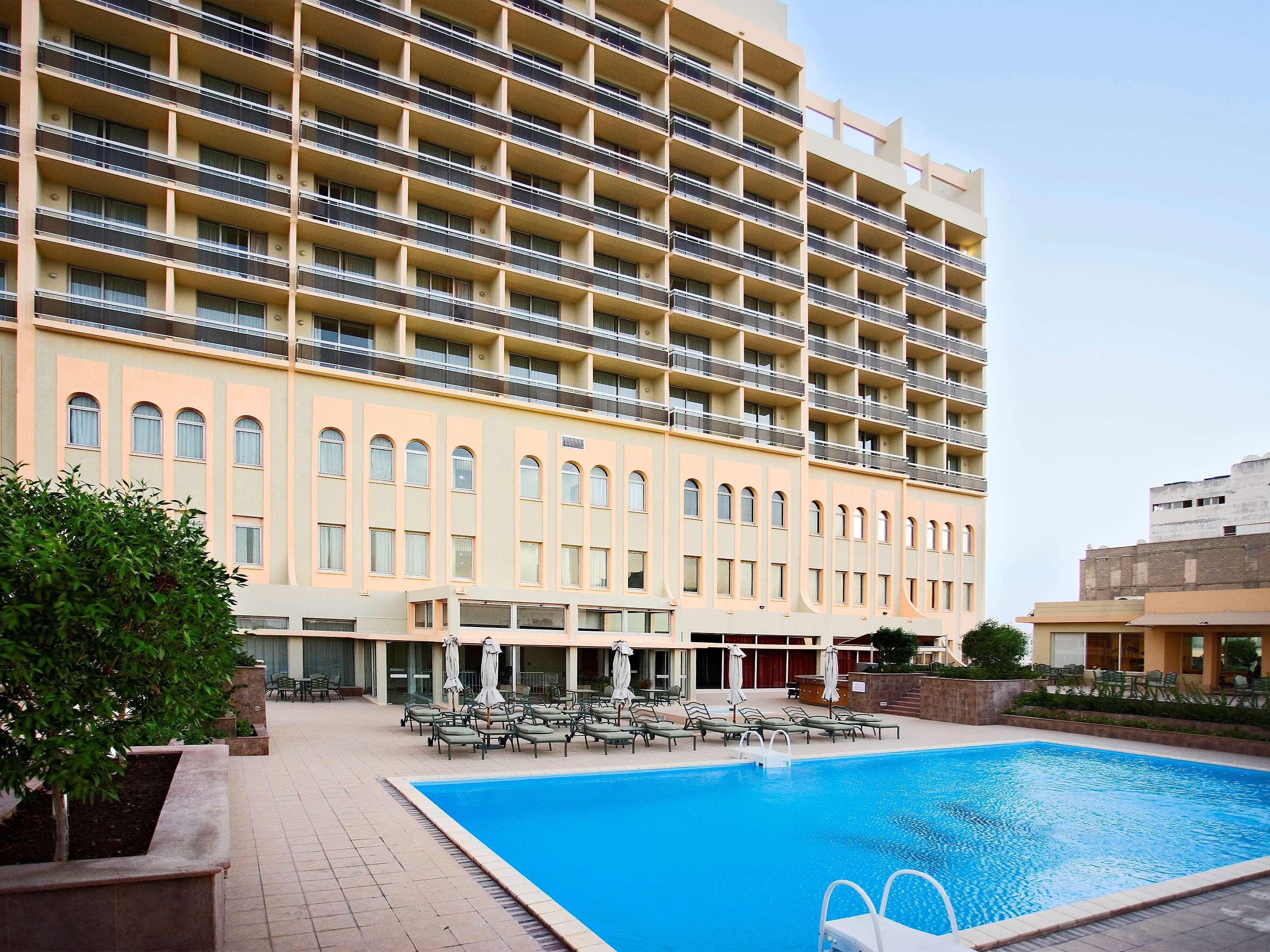 Treffen House Doha - Souq Waqif And Next To Msheireb Metro Station Hotel Buitenkant foto