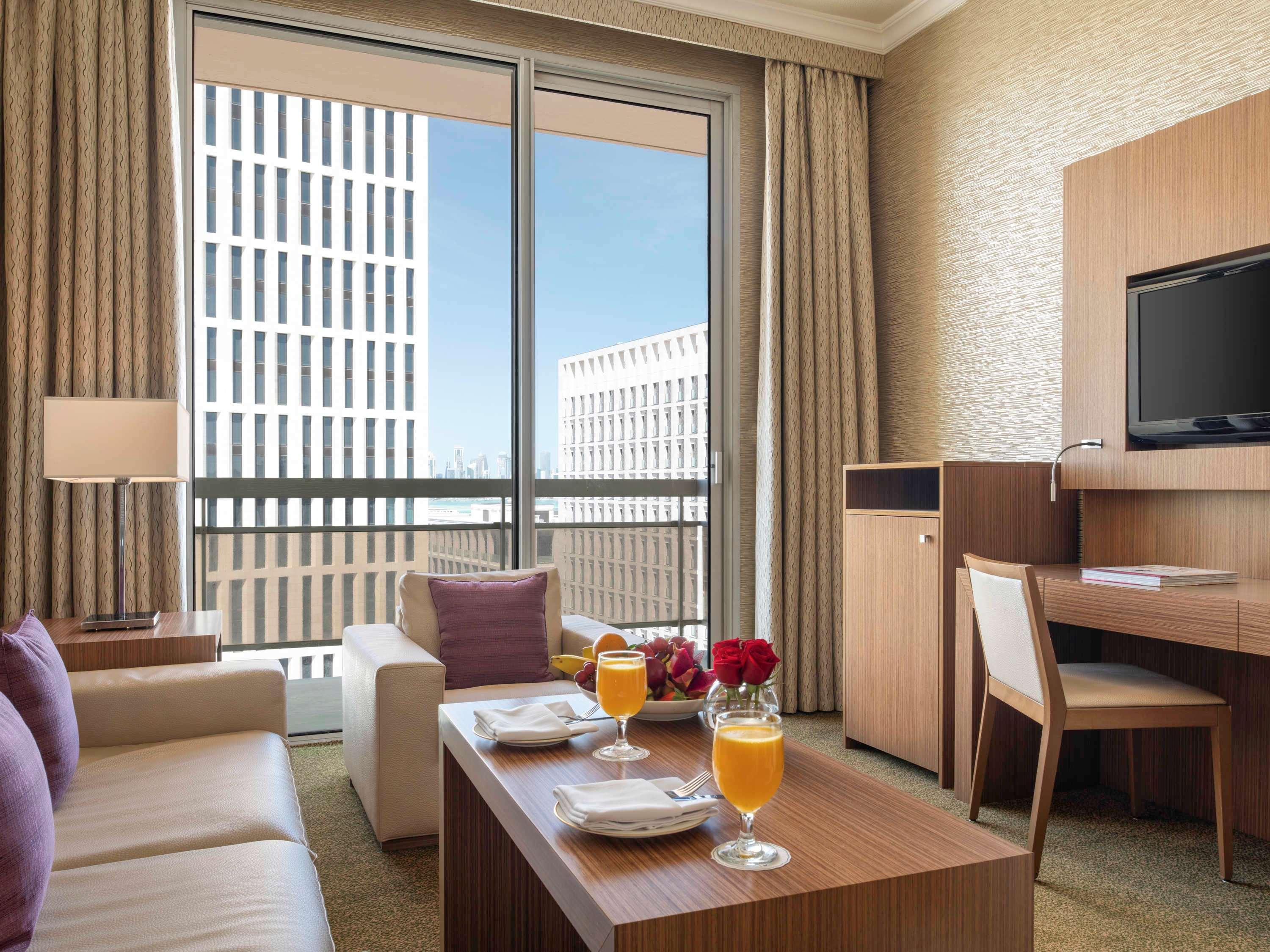Treffen House Doha - Souq Waqif And Next To Msheireb Metro Station Hotel Buitenkant foto