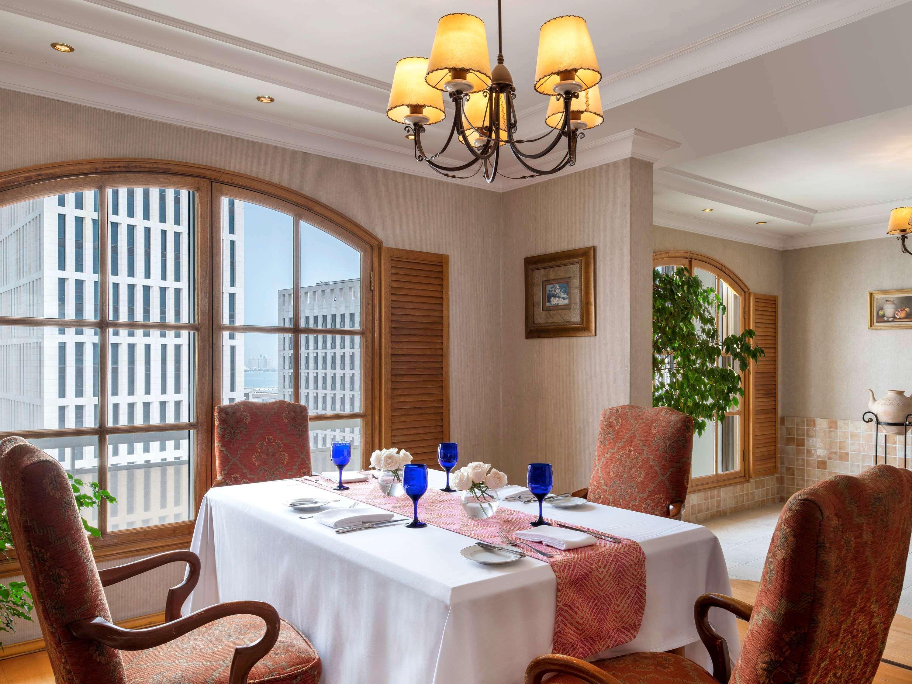 Treffen House Doha - Souq Waqif And Next To Msheireb Metro Station Hotel Buitenkant foto