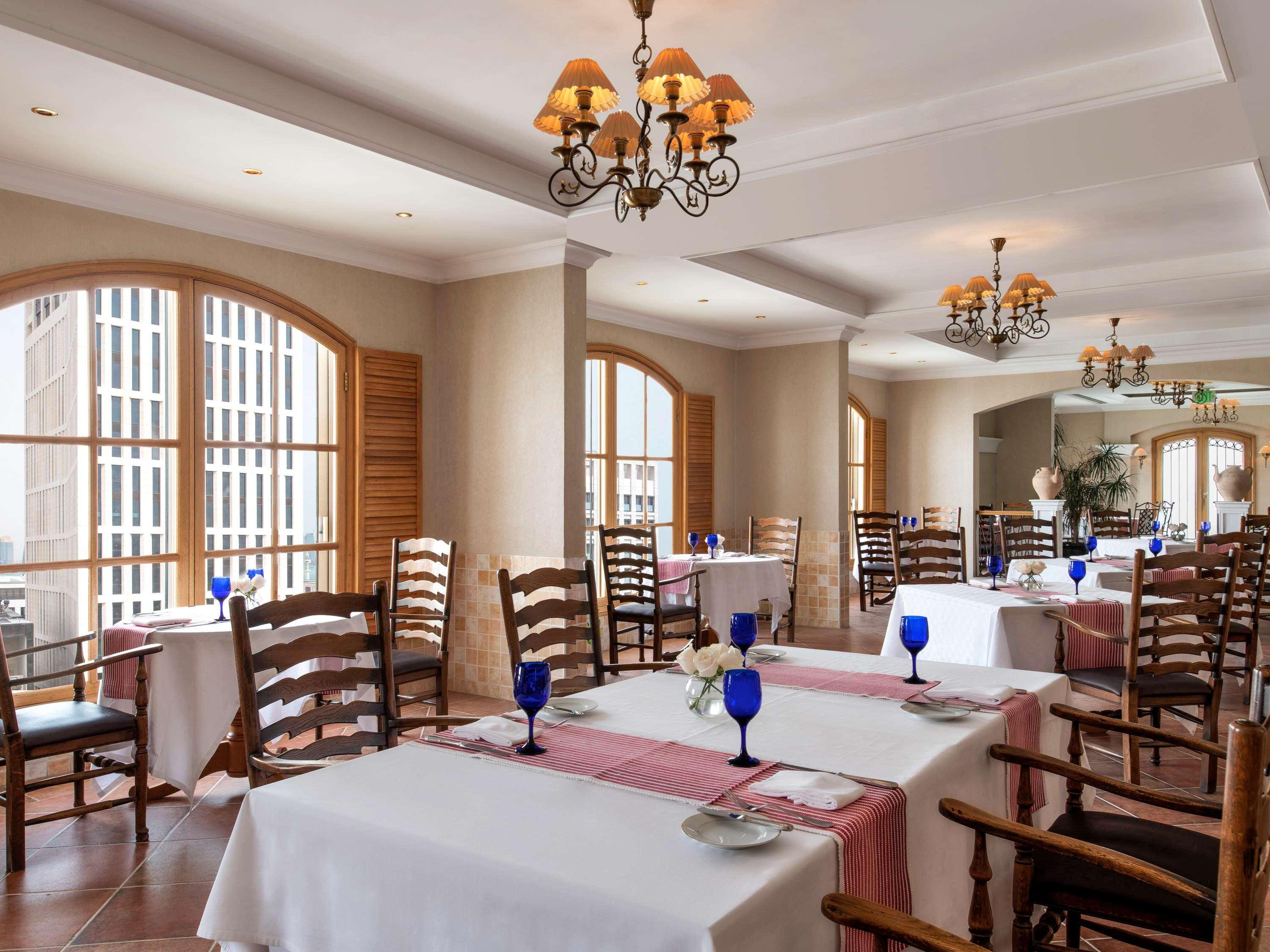 Treffen House Doha - Souq Waqif And Next To Msheireb Metro Station Hotel Buitenkant foto