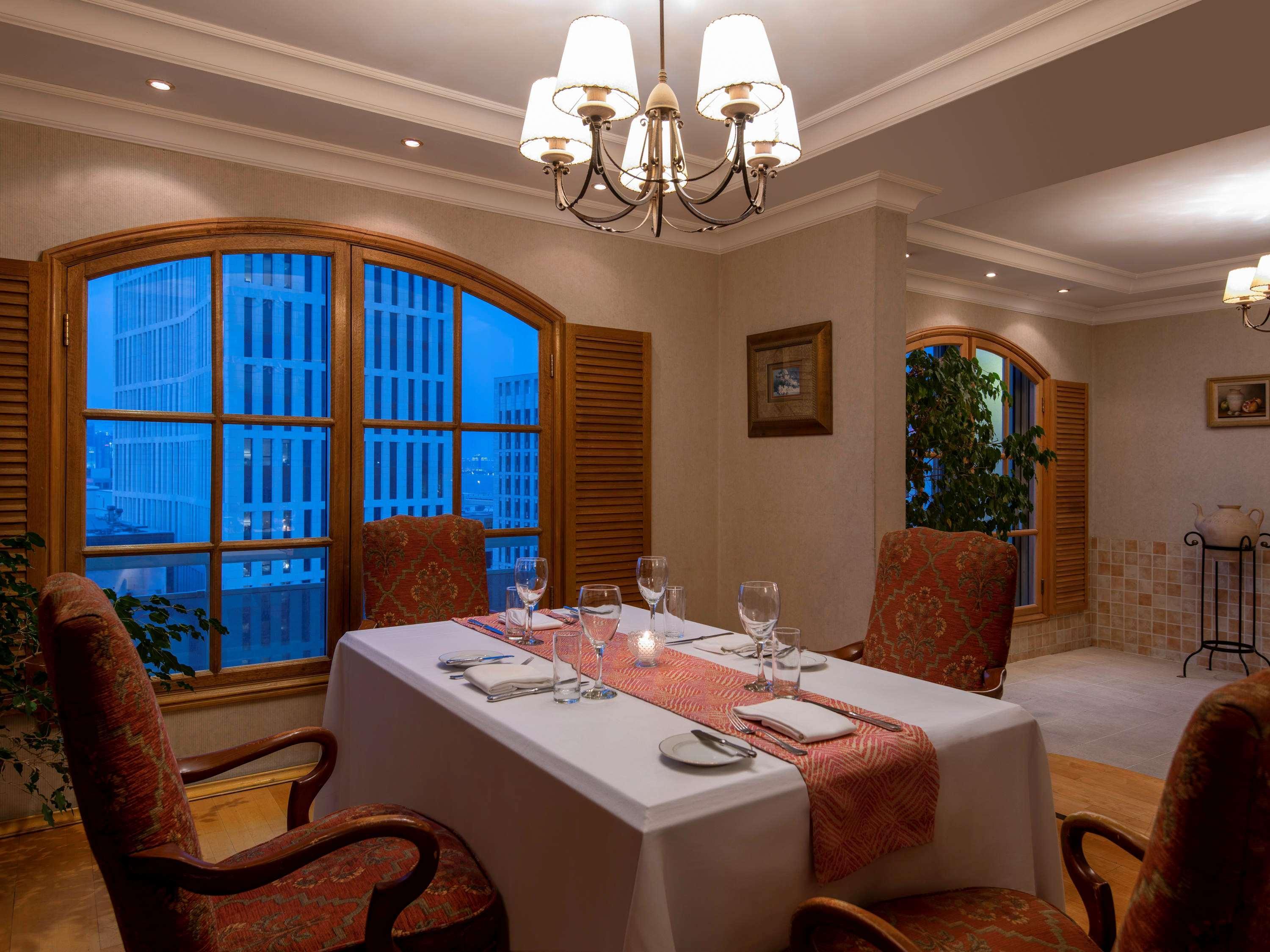 Treffen House Doha - Souq Waqif And Next To Msheireb Metro Station Hotel Buitenkant foto