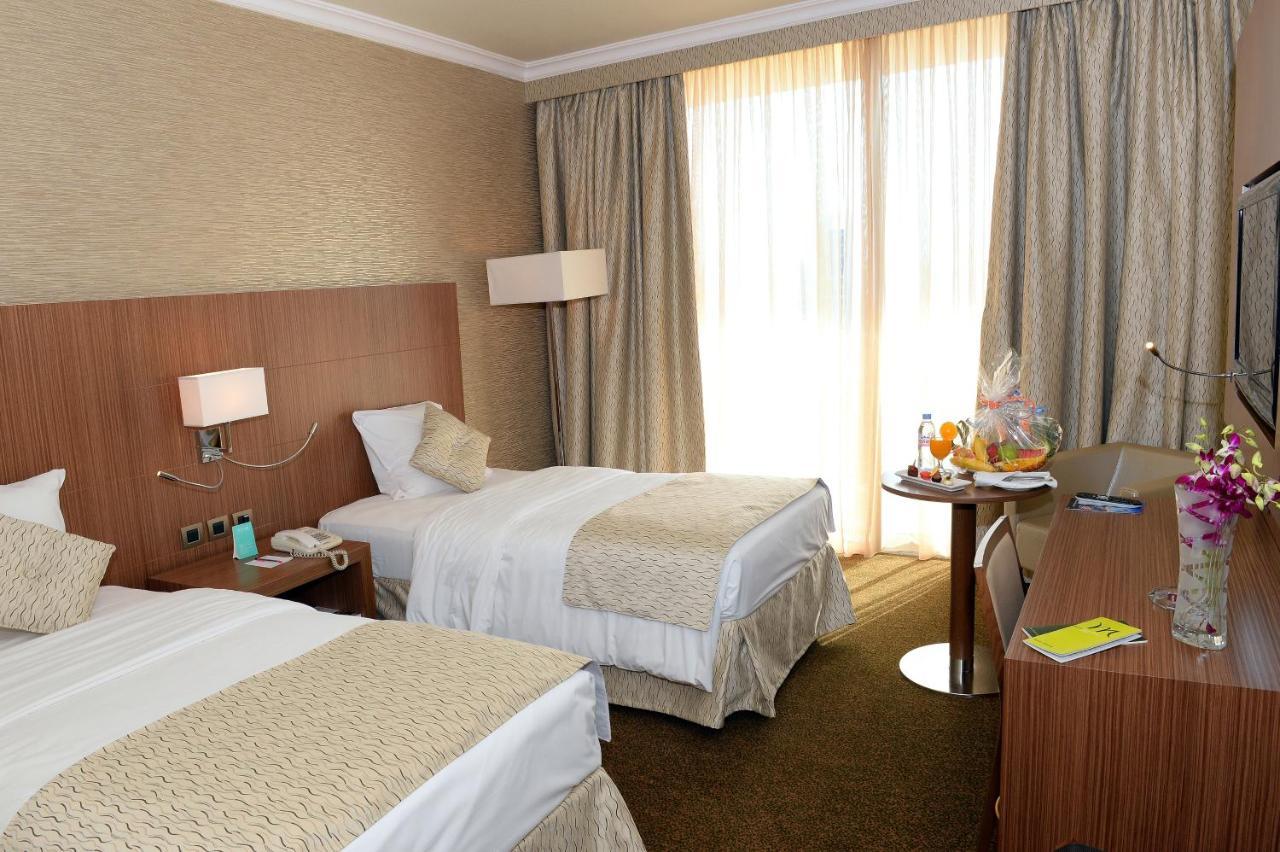 Treffen House Doha - Souq Waqif And Next To Msheireb Metro Station Hotel Buitenkant foto