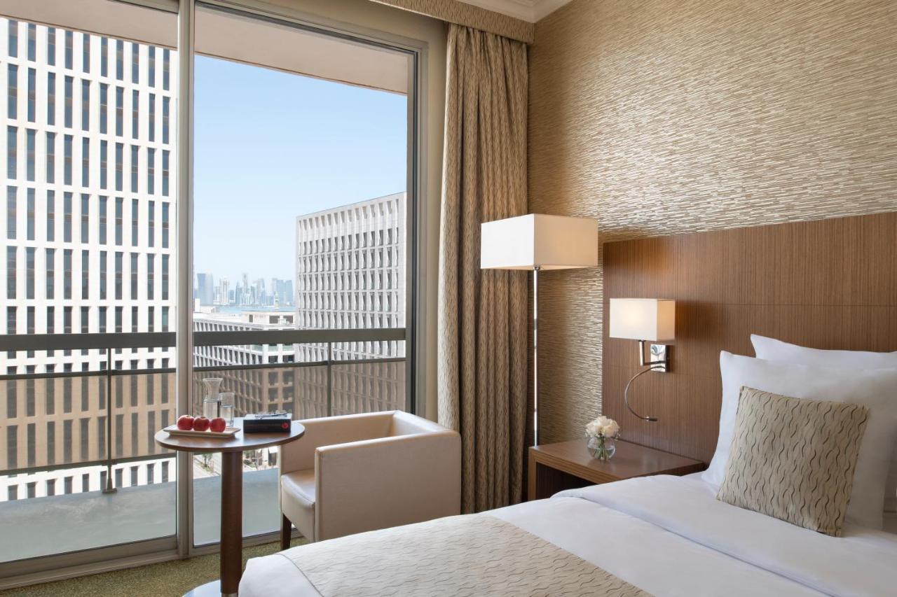 Treffen House Doha - Souq Waqif And Next To Msheireb Metro Station Hotel Buitenkant foto