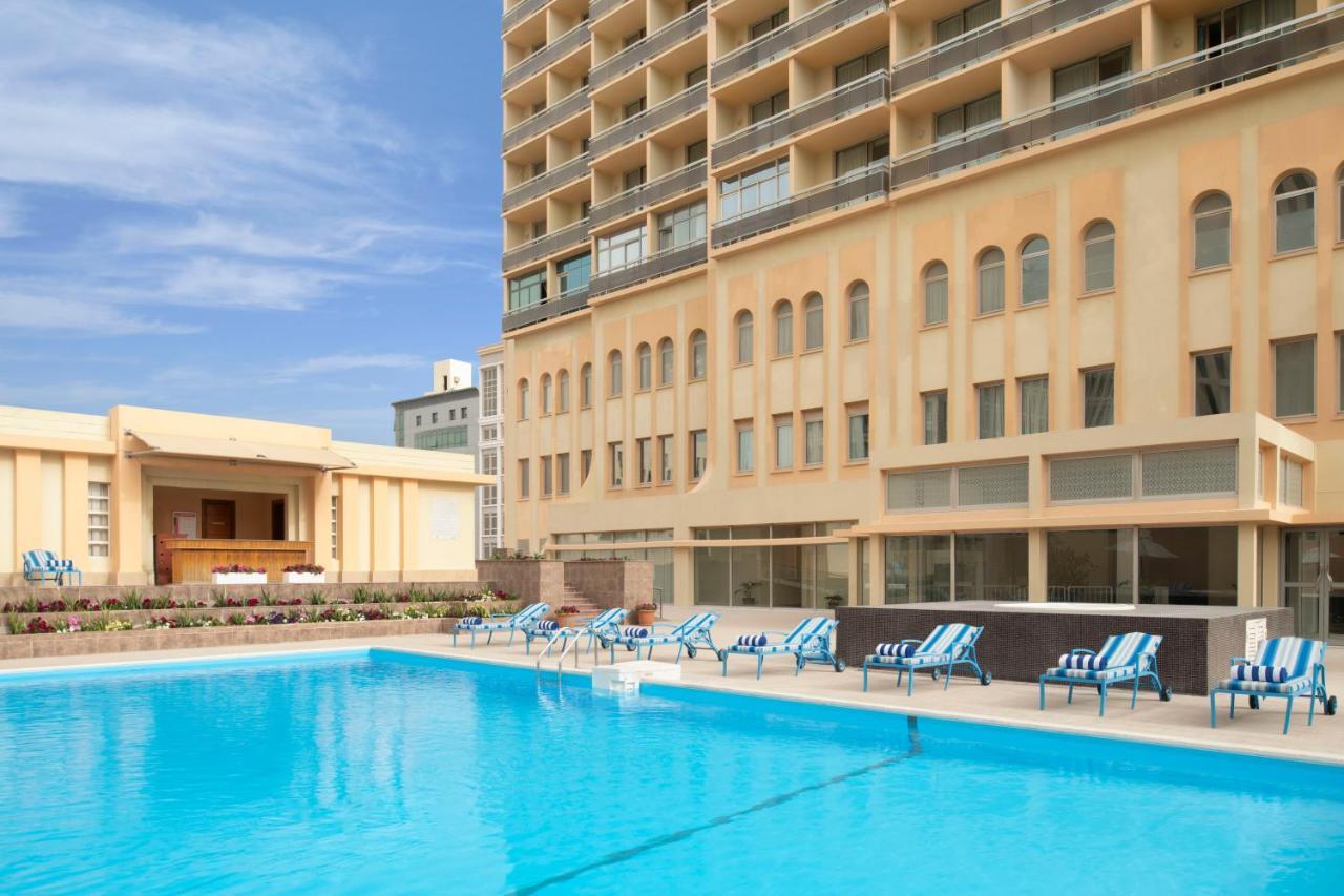 Treffen House Doha - Souq Waqif And Next To Msheireb Metro Station Hotel Buitenkant foto