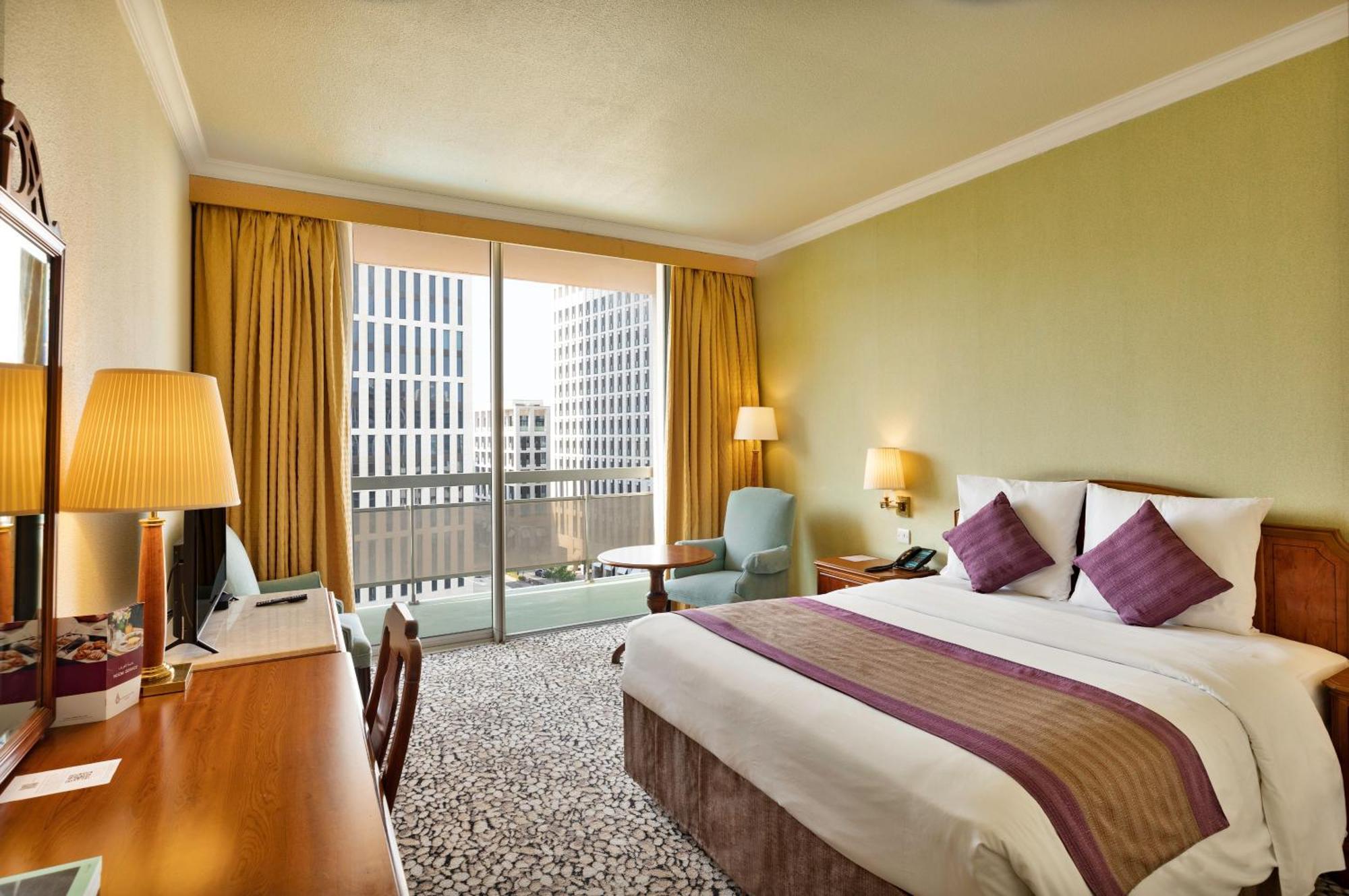 Treffen House Doha - Souq Waqif And Next To Msheireb Metro Station Hotel Buitenkant foto
