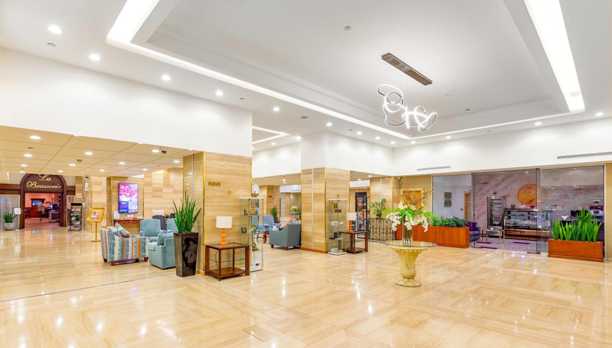 Treffen House Doha - Souq Waqif And Next To Msheireb Metro Station Hotel Buitenkant foto