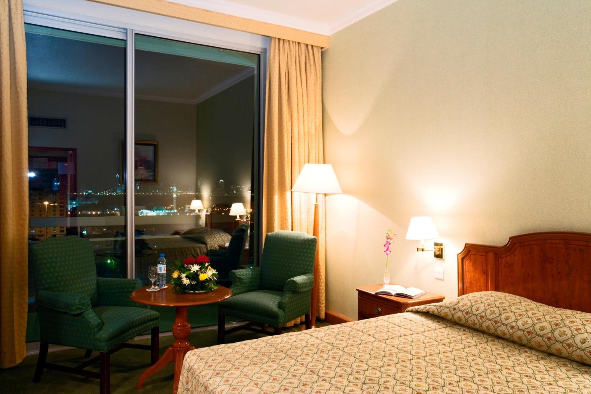Treffen House Doha - Souq Waqif And Next To Msheireb Metro Station Hotel Kamer foto